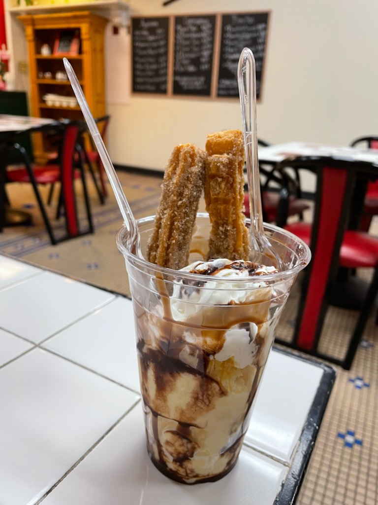 Alta California Restaurant | restaurant | 23233 Saticoy St UNIT 104, Canoga Park, CA 91304, USA | 8183486822 OR +1 818-348-6822