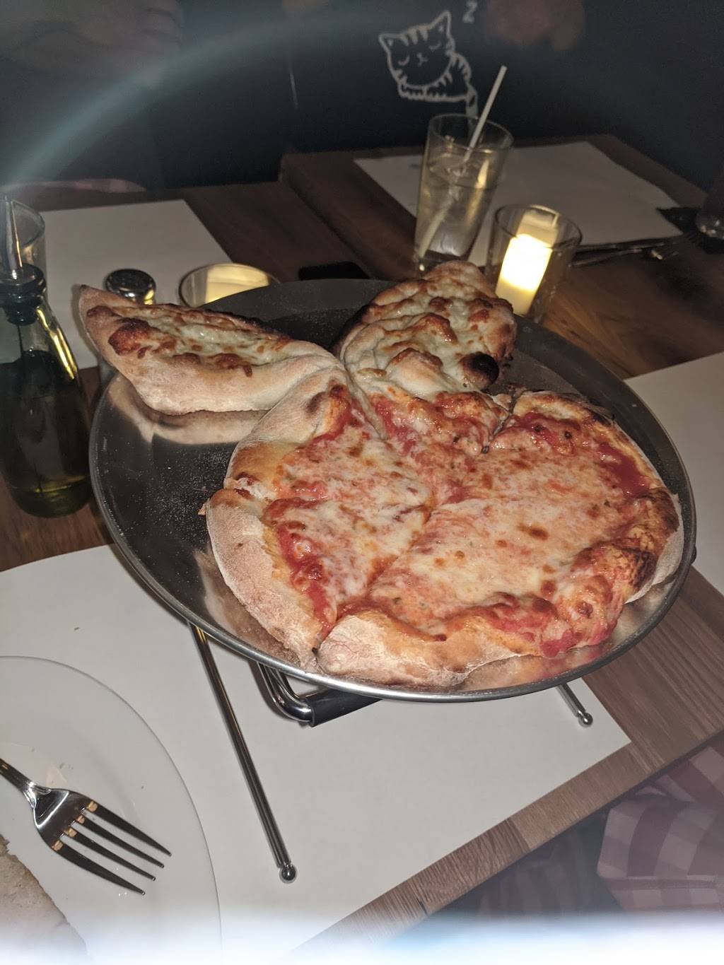 Public Pizza Italian Restaurant & Bar | restaurant | 193 Market Street, Yonkers, NY 10710, USA | 9146527611 OR +1 914-652-7611