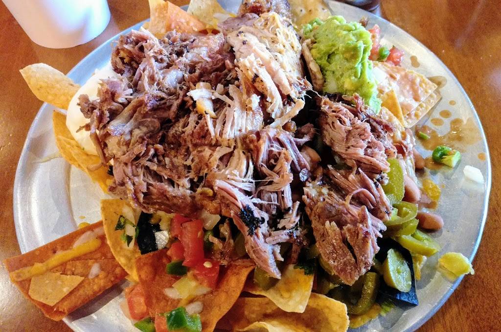 Habaneros Mexican Grill | restaurant | 14870 N Northsight Blvd #106, Scottsdale, AZ 85260, USA | 4809912997 OR +1 480-991-2997