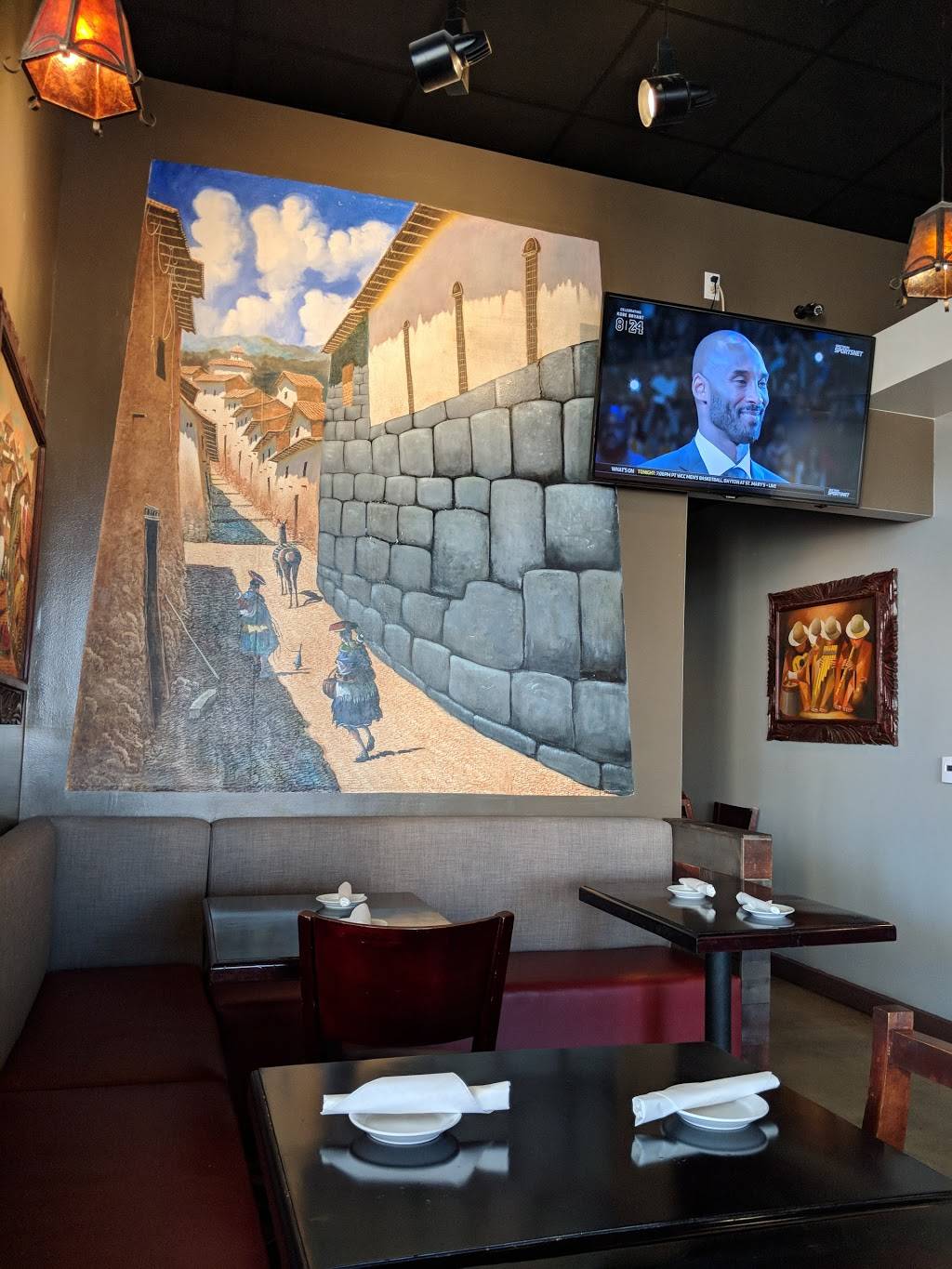 Inka Mamas Restaurant | restaurant | 26731 Aliso Creek Rd Ste A, Aliso Viejo, CA 92656, USA | 9493606263 OR +1 949-360-6263