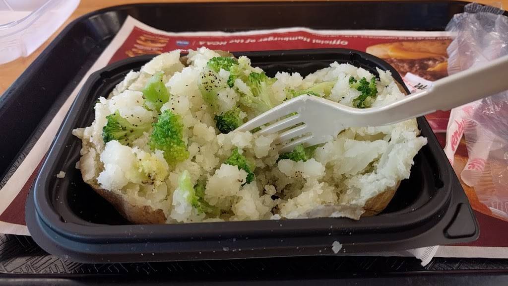 Wendys | restaurant | 2340 Salem Rd, Conyers, GA 30013, USA | 7708600337 OR +1 770-860-0337