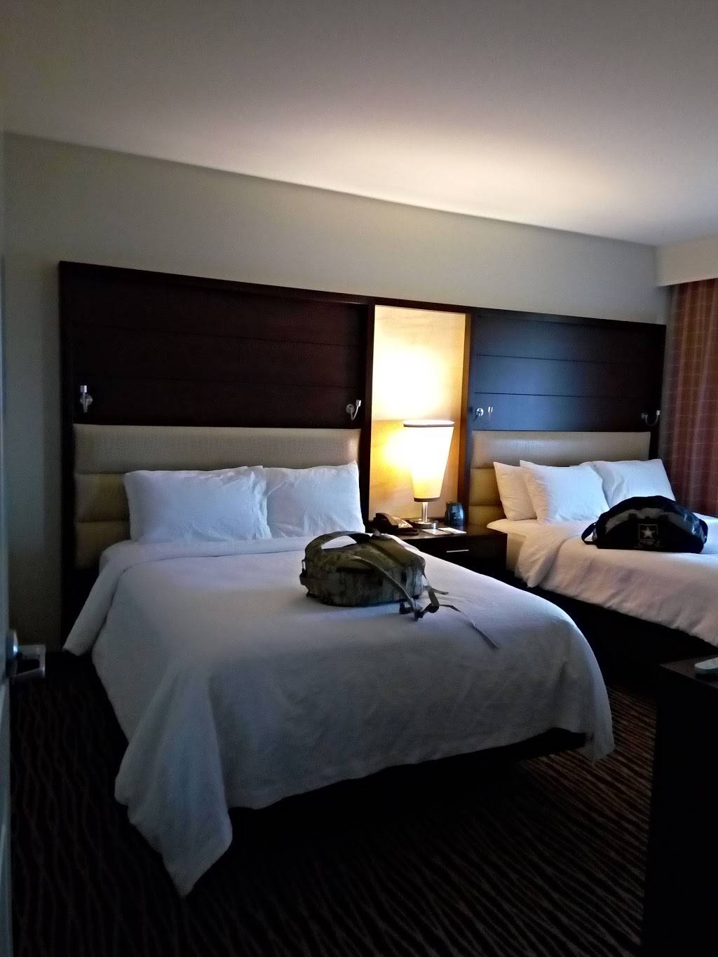 Embassy Suites Hotel & Richard M Wiggins Conference Center | cafe | 4760 Lake Valley Dr, Fayetteville, NC 28303, USA | 9108263600 OR +1 910-826-3600