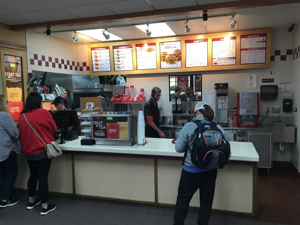 Wendys | restaurant | 1457 5th St, Jellico, TN 37762, USA | 4237842444 OR +1 423-784-2444