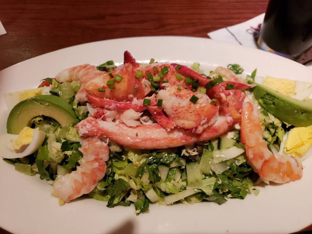 Shaws Crab House | restaurant | 1900 E Higgins Rd, Schaumburg, IL 60173, USA | 8475172722 OR +1 847-517-2722