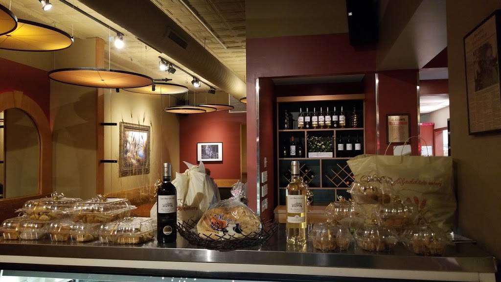 Aladdins Eatery Mt. Lebanon | restaurant | 630 Washington Rd, Pittsburgh, PA 15228, USA | 4123441111 OR +1 412-344-1111