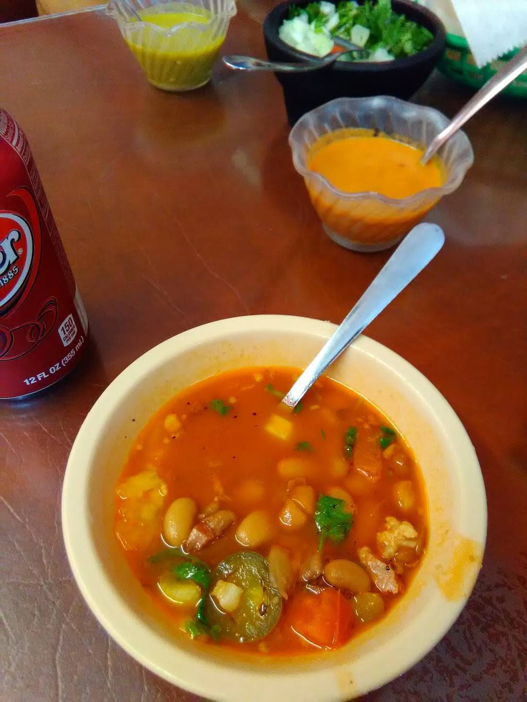 Taqueria San Luis | restaurant | 528 W Seminary Dr, Fort Worth, TX 76115, USA | 8179263011 OR +1 817-926-3011