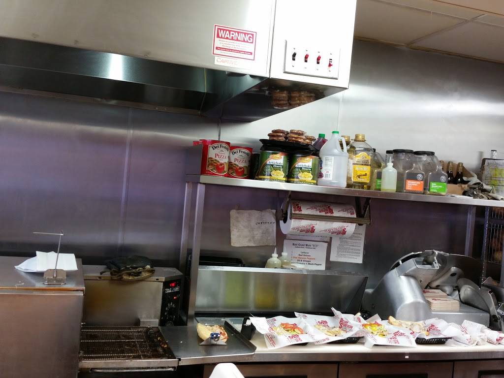 Penn Station East Coast Subs | meal takeaway | 1004 Shadeland Ave, Indianapolis, IN 46219, USA | 3173567366 OR +1 317-356-7366