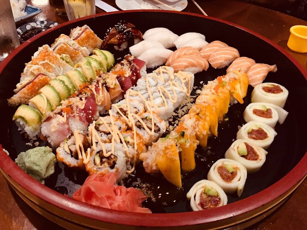 Okura Japanese Restaurant | restaurant | 703 Ace Memorial Dr, Hockessin, DE 19707, USA | 3022398486 OR +1 302-239-8486