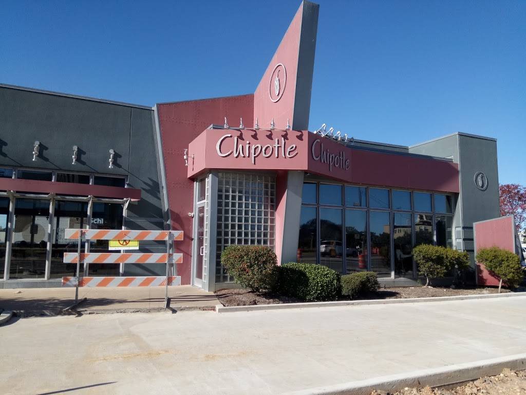 Chipotle Mexican Grill | restaurant | 815 University Dr, College Station, TX 77840, USA | 9792602282 OR +1 979-260-2282