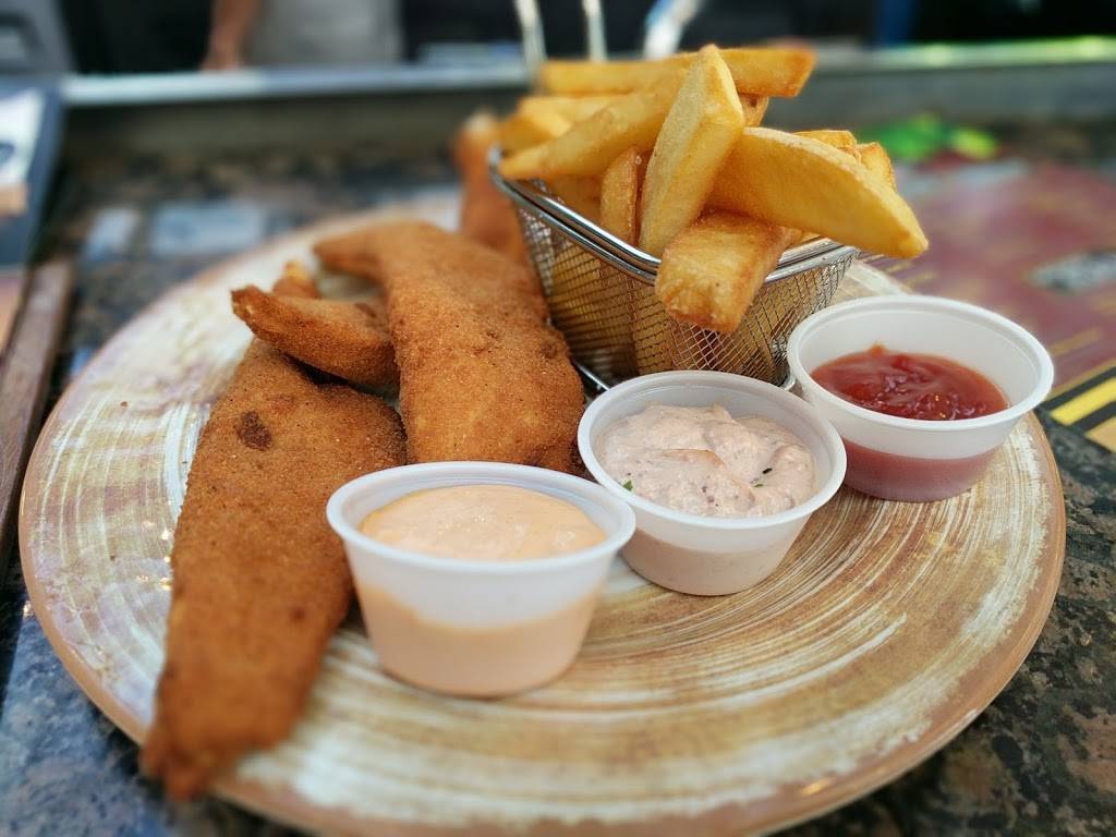 Kings Biergarten & Restaurant | restaurant | 1329 E Broadway St, Pearland, TX 77581, USA | 8325694141 OR +1 832-569-4141