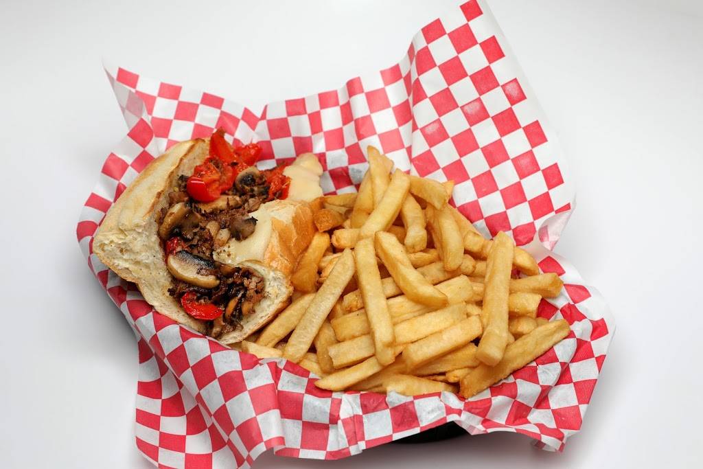 Manhattan NY Pizza - Restaurant & Pizza | meal delivery | 1923 Cordova Rd, Fort Lauderdale, FL 33316, USA | 9549904757 OR +1 954-990-4757