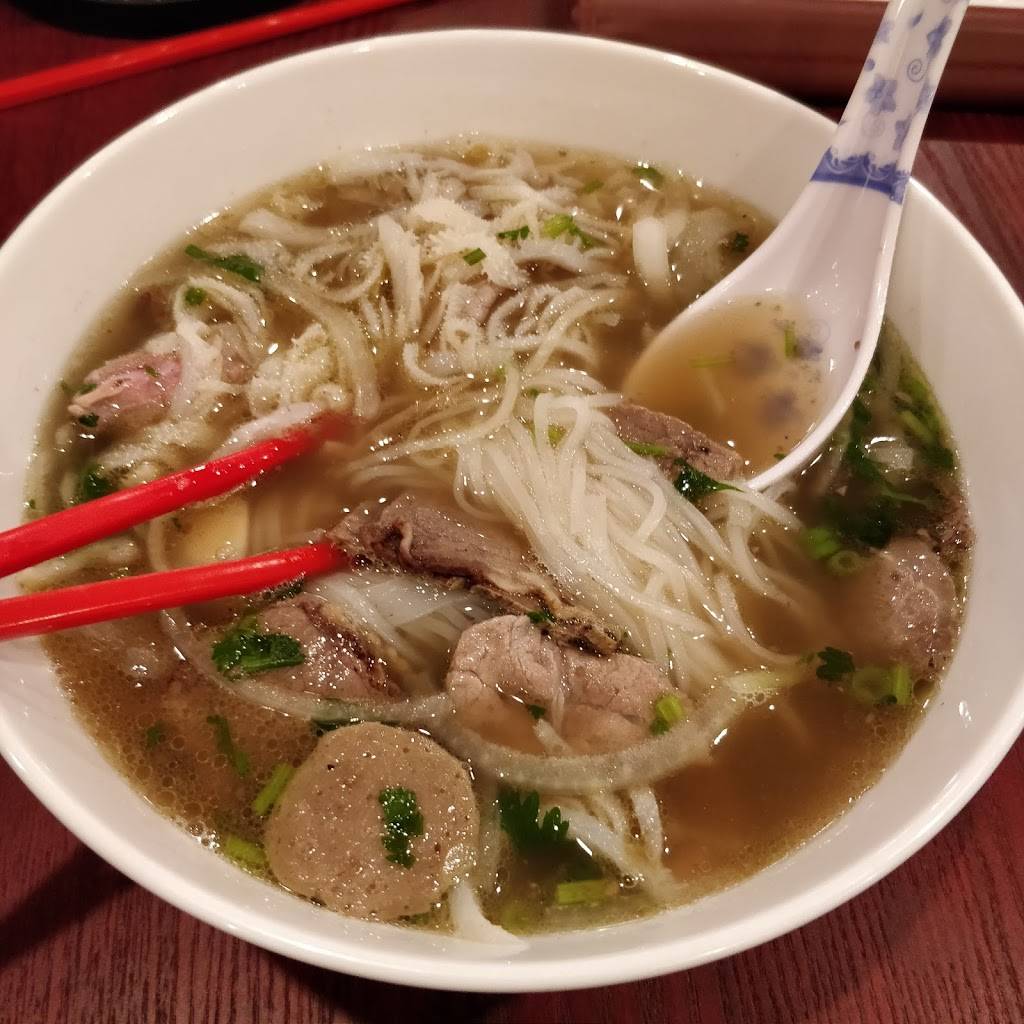 Pho Viet Royal | restaurant | 2126 W Union Blvd, Bethlehem, PA 18018, USA | 6104194771 OR +1 610-419-4771