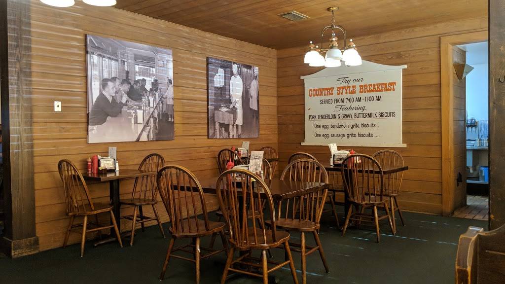 Stameys Barbecue | restaurant | 2206 W Gate City Blvd, Greensboro, NC 27403, USA | 3362999888 OR +1 336-299-9888