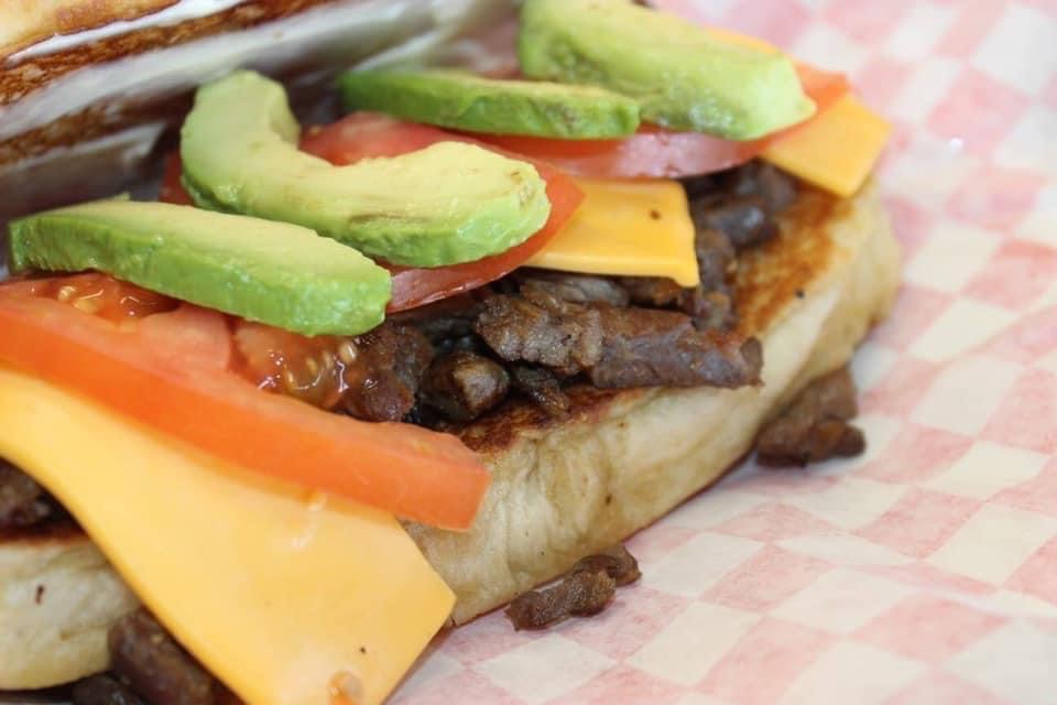 Tortas Mexico | restaurant | 1914 Juan Sanchez Boulevard, San Luis, AZ 85349, USA | 9283156069 OR +1 928-315-6069