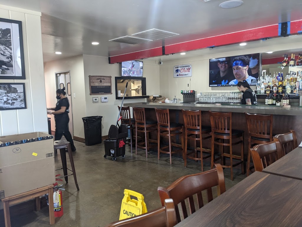 Jefferson Bar & Grill | cafe | 1522 Jefferson Blvd, West Sacramento, CA 95691, USA | 9163890111 OR +1 916-389-0111