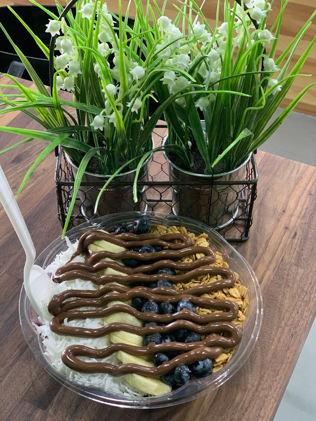 Baya Bar | restaurant | 5660 S Hualapai Way Suite 104, Las Vegas, NV 89148, USA | 7026052609 OR +1 702-605-2609