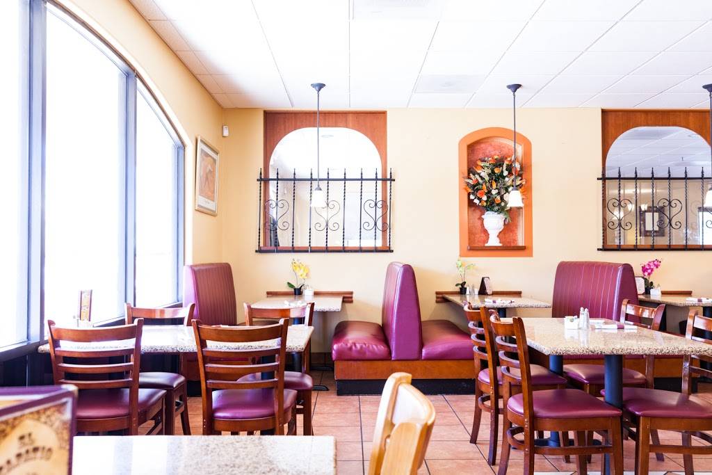 El Tapatio Restaurant & Cantina | restaurant | 40 Golf Club Rd, Pleasant Hill, CA 94523, USA | 9256762420 OR +1 925-676-2420