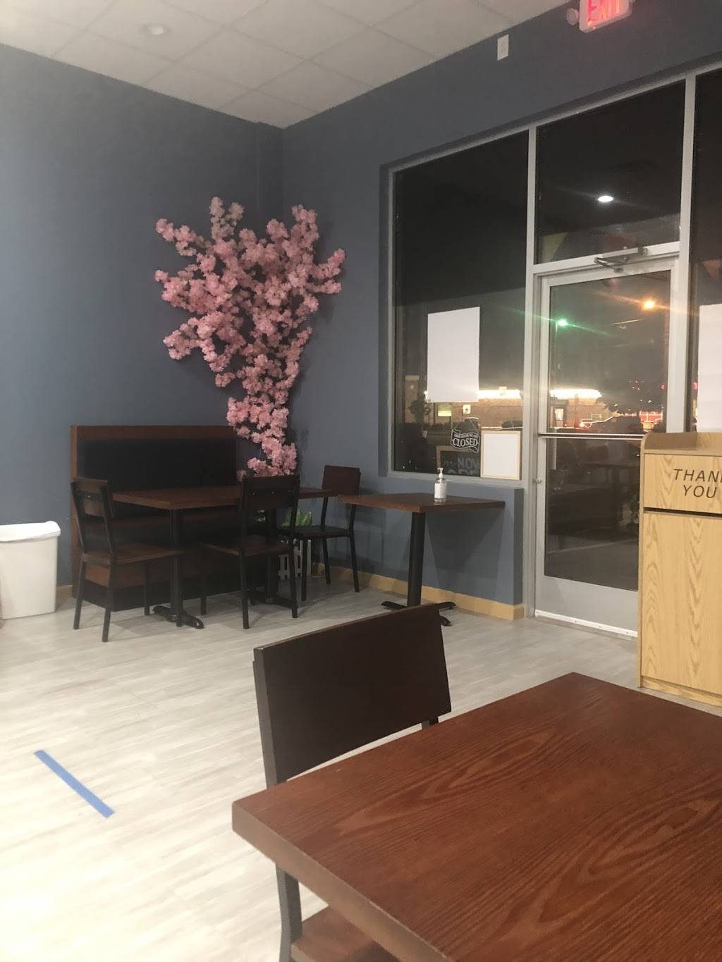 SAKURA | restaurant | 456 Center St, Ludlow, MA 01056, USA | 4136101551 OR +1 413-610-1551