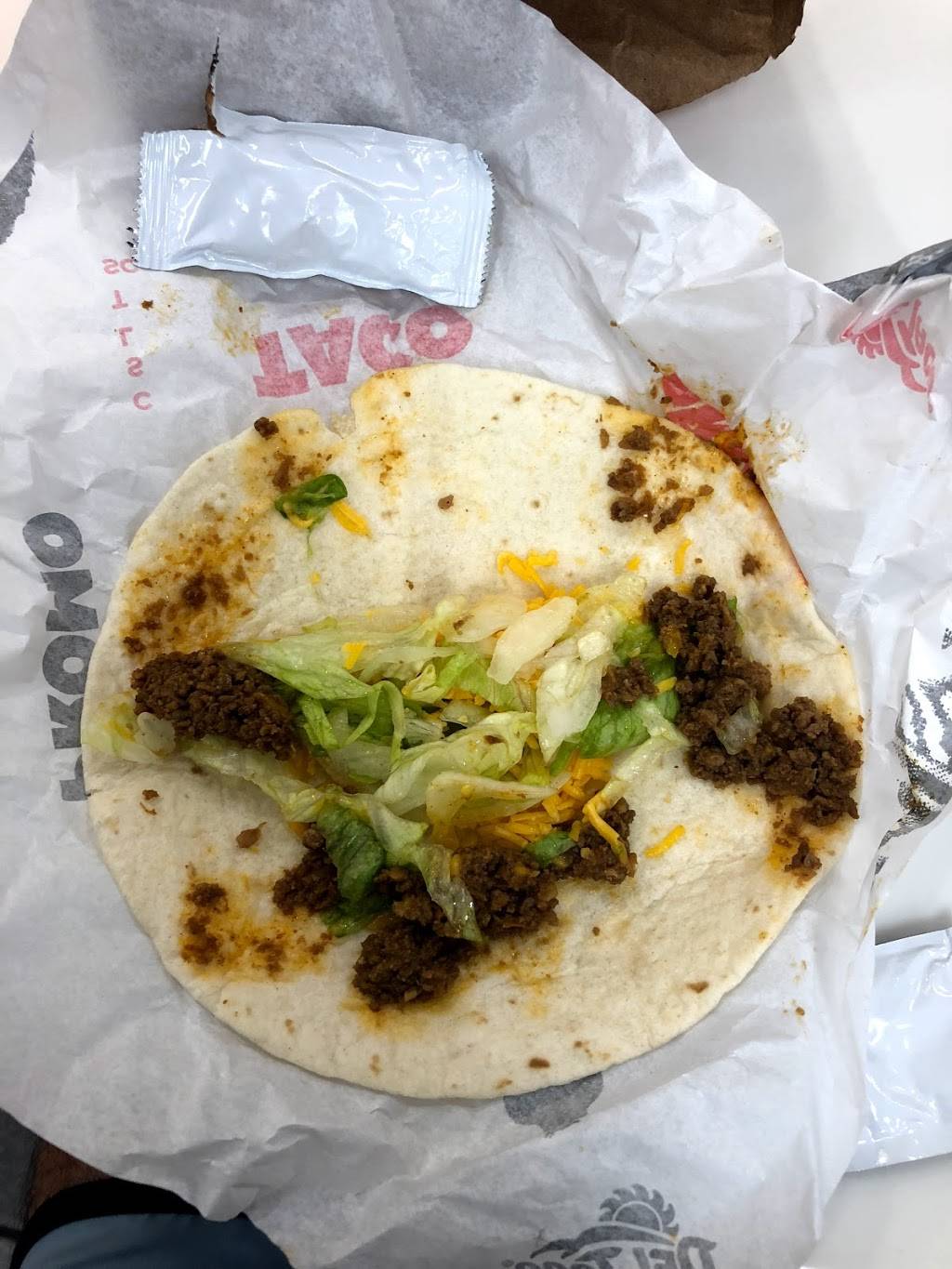 Del Taco | restaurant | 23781 El Toro Rd, Lake Forest, CA 92630, USA | 9495812254 OR +1 949-581-2254