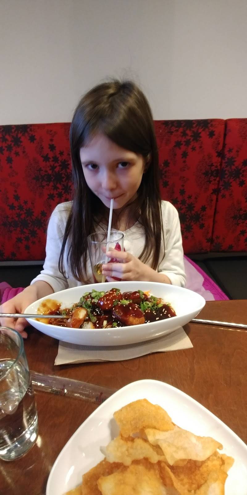 Sushi Taxi | restaurant | 4 Rue des Ormeaux #600, Trois-Rivières, QC G8W 1S6, Canada | 8198400979 OR +1 819-840-0979