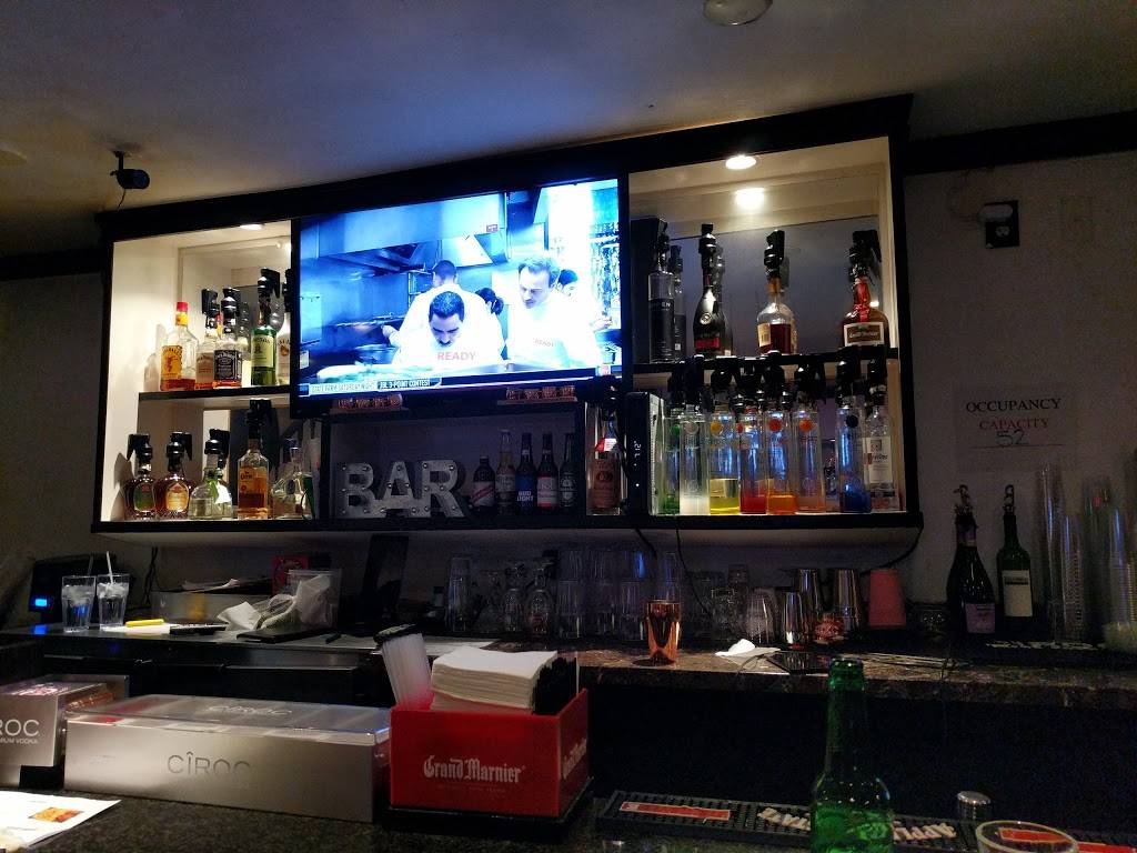 Cheers @ The Big Chair | restaurant | 2122 Martin Luther King Jr Ave SE, Washington, DC 20020, USA | 2026783738 OR +1 202-678-3738