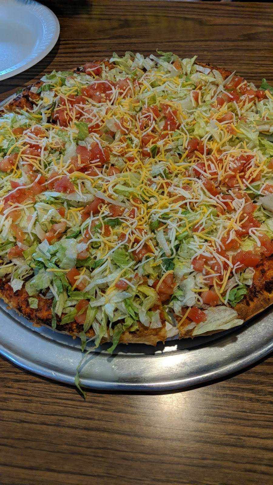 Eagles Pizza | meal takeaway | 2 N High St, New Albany, OH 43054, USA | 6148557600 OR +1 614-855-7600