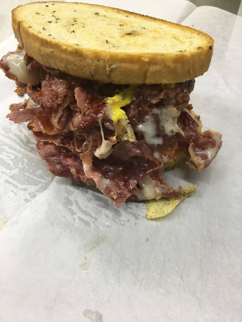 Fresh Cuts Deli | restaurant | 5615 Woodland Ave, Cleveland, OH 44104, USA | 2169386707 OR +1 216-938-6707