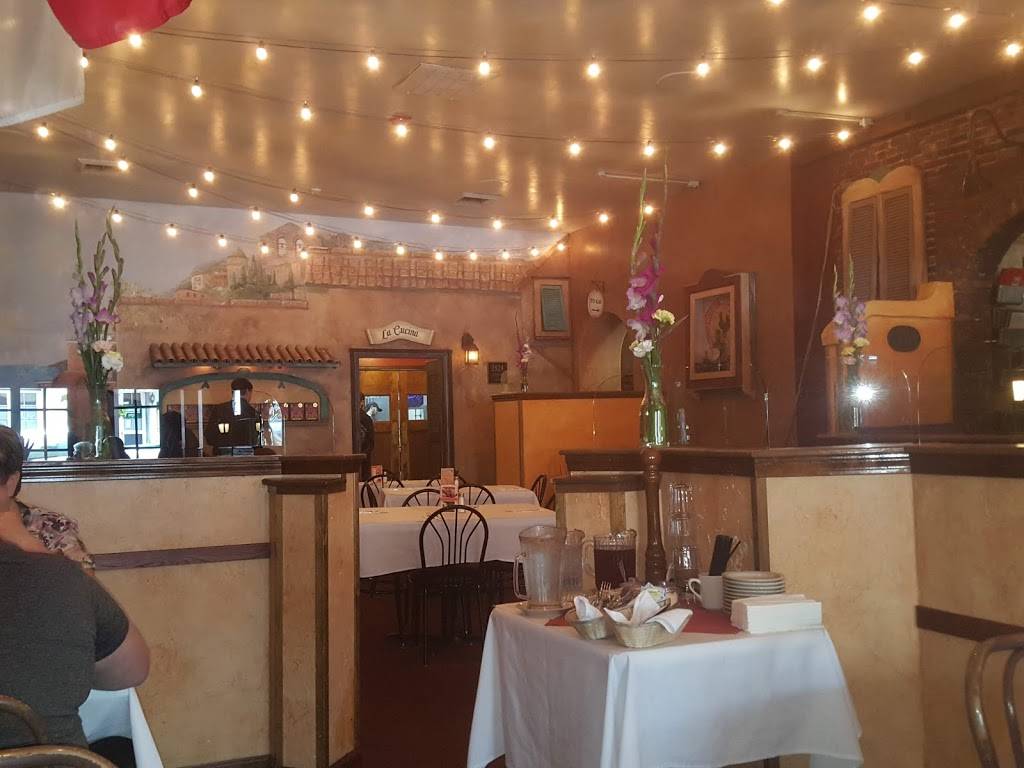 Cirinos at Main Street | restaurant | 213 W Main St, Grass Valley, CA 95945, USA | 5304776000 OR +1 530-477-6000