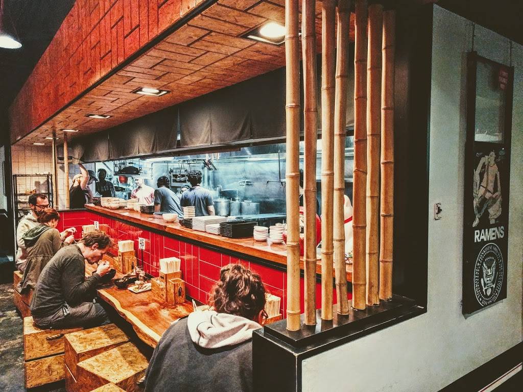 Ramen Tatsu-Ya | restaurant | 1234 S Lamar Blvd, Austin, TX 78704, USA | 5128935561 OR +1 512-893-5561