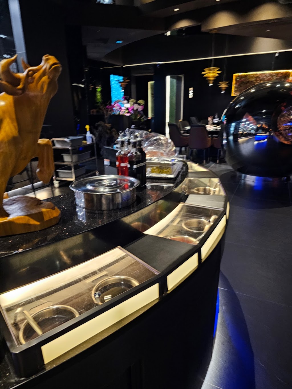 Prime Hot Pot | restaurant | 2415 Park Ave, Tustin, CA 92782, USA | 7143892221 OR +1 714-389-2221