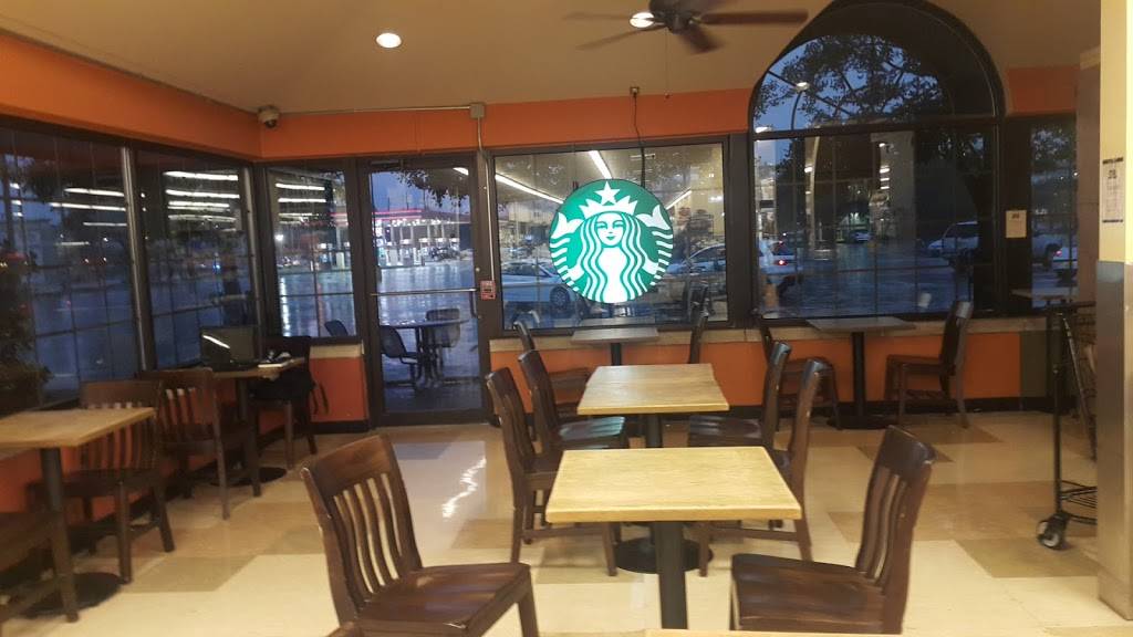 Starbucks | restaurant | & Dairy, 14610 Memorial Dr, Houston, TX 77079, USA | 2814970630 OR +1 281-497-0630