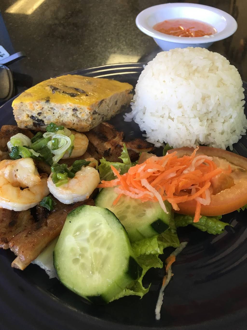 Pho Little Saigon | restaurant | 3445 Midway Dr STE K, San Diego, CA 92110, USA | 6192258812 OR +1 619-225-8812