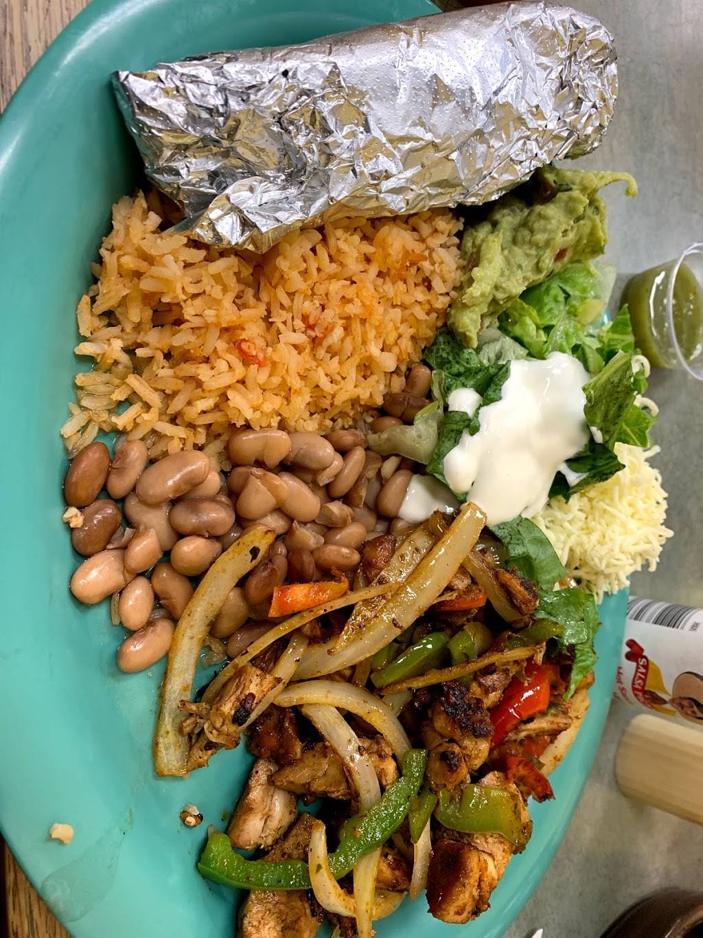 Una Mas Mexican Grill | restaurant | 1640 S Bascom Ave A, Campbell, CA 95008, USA | 4085594490 OR +1 408-559-4490