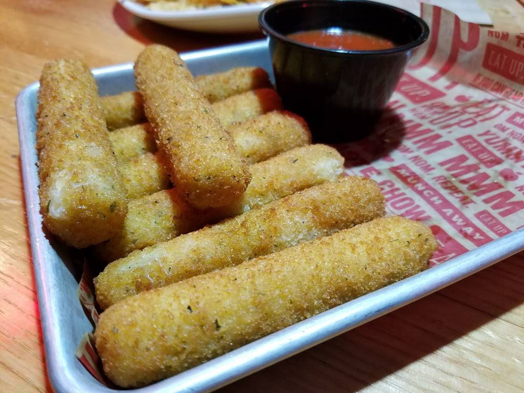 Applebees Grill + Bar | restaurant | 4937 Cal Sag Rd, Crestwood, IL 60445, USA | 7083899085 OR +1 708-389-9085