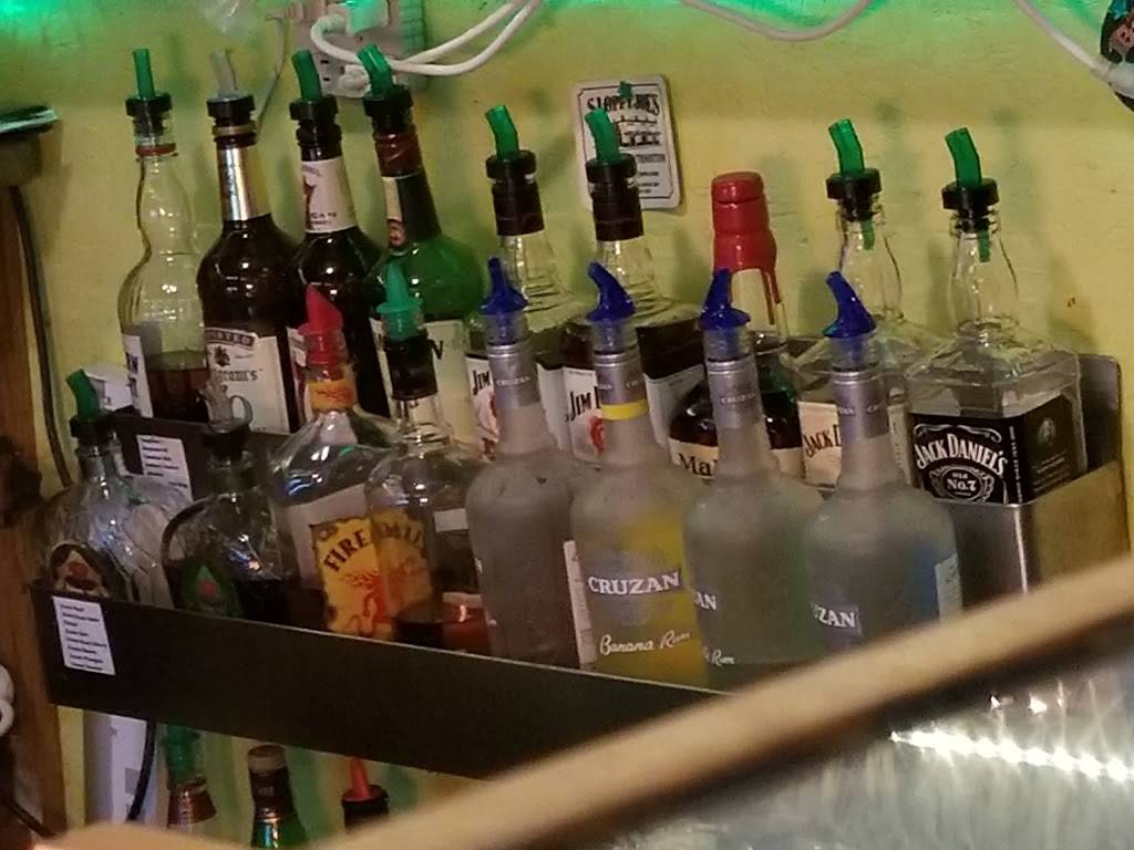 Frog Tiki Bar | restaurant | 565 W West Branch Rd, Prudenville, MI 48651, USA | 9893666347 OR +1 989-366-6347