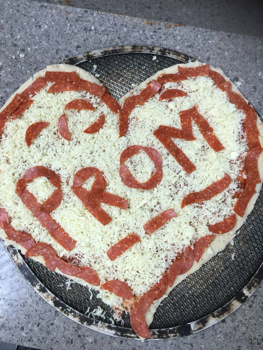 Twice The Deal Pizza Ltd | restaurant | 480 Hespeler Rd, Cambridge, ON N1R 7R9, Canada | 5196232222 OR +1 519-623-2222