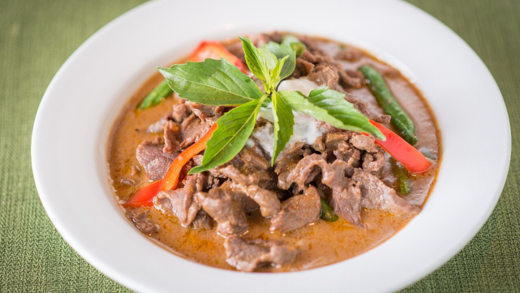 Siam Restaurant | restaurant | 18395 NW West Union Rd #2176, Portland, OR 97229, USA | 5036179402 OR +1 503-617-9402