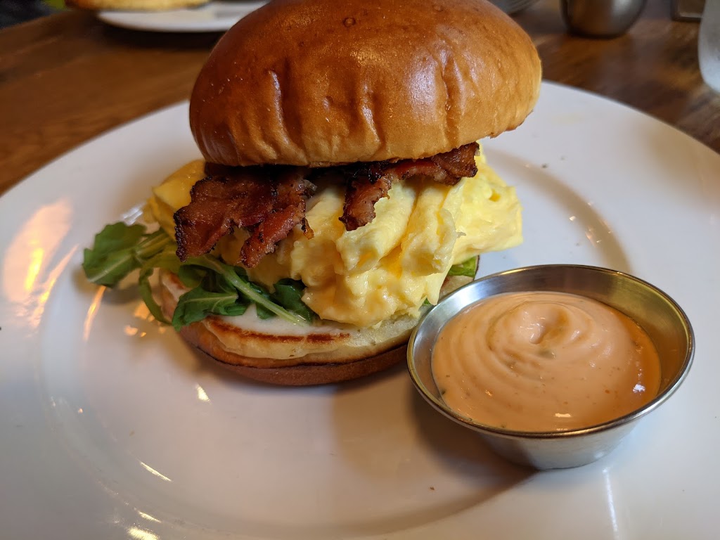 Beatrix | cafe | 519 N Clark St, Chicago, IL 60654, USA | 3122841377 OR +1 312-284-1377