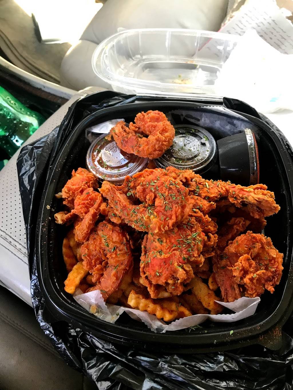 Wileys Seafood Kitchen | restaurant | 2302 Martin Luther King Jr Dr C, North Chicago, IL 60064, USA | 2244099107 OR +1 224-409-9107