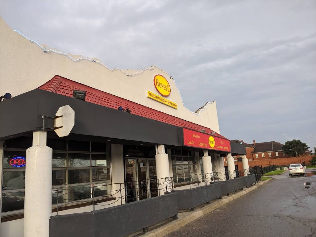 Honest Restaurant Brampton | restaurant | 1 Steeles Ave E Unit#16, Brampton, ON L6W 4J4, Canada | 9054503638 OR +1 905-450-3638