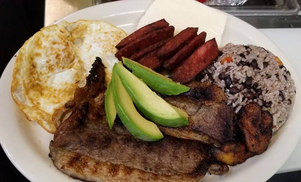 Guanaticos Restaurant | restaurant | 07079 261-A, Irvington Ave, South Orange, NJ 07079, USA | 9738215959 OR +1 973-821-5959