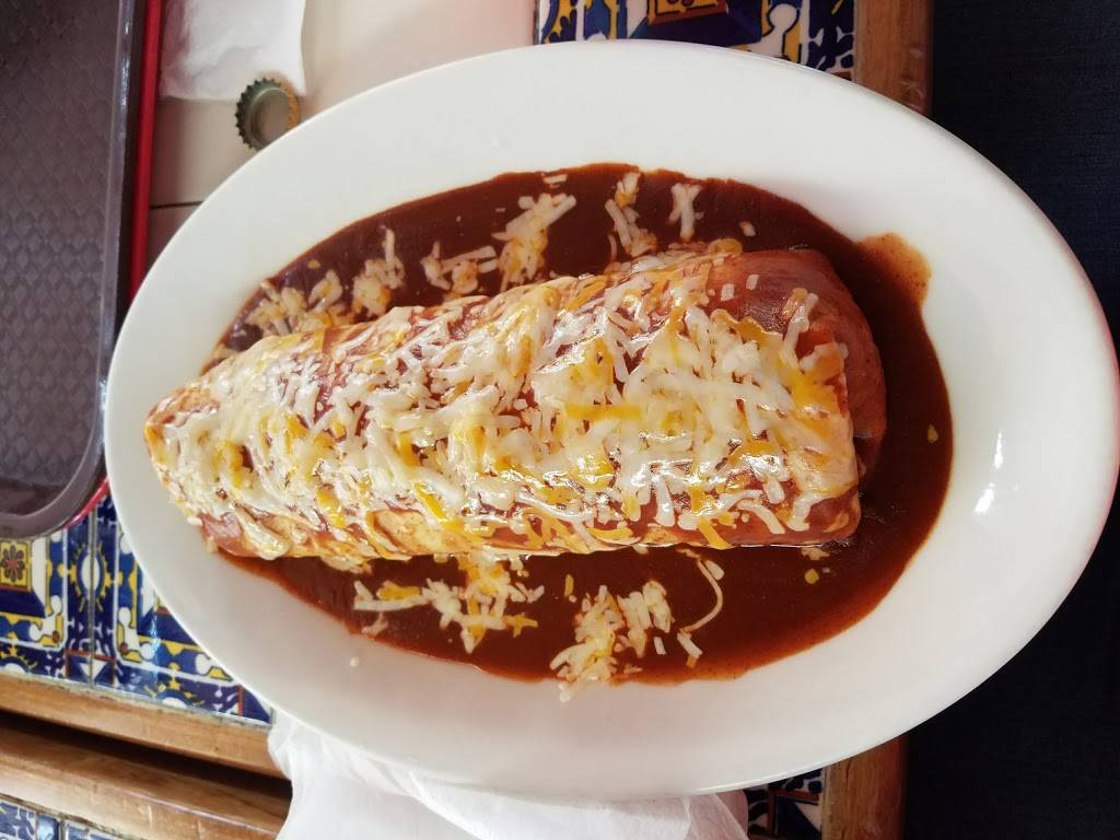 El Super Burrito | restaurant | 780 El Camino Real, Millbrae, CA 94030, USA | 6505830487 OR +1 650-583-0487