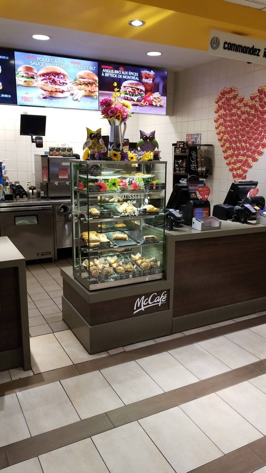 McDonalds | cafe | 213 Chemin dAylmer, Gatineau, QC J9H 1A3, Canada | 8196844556 OR +1 819-684-4556
