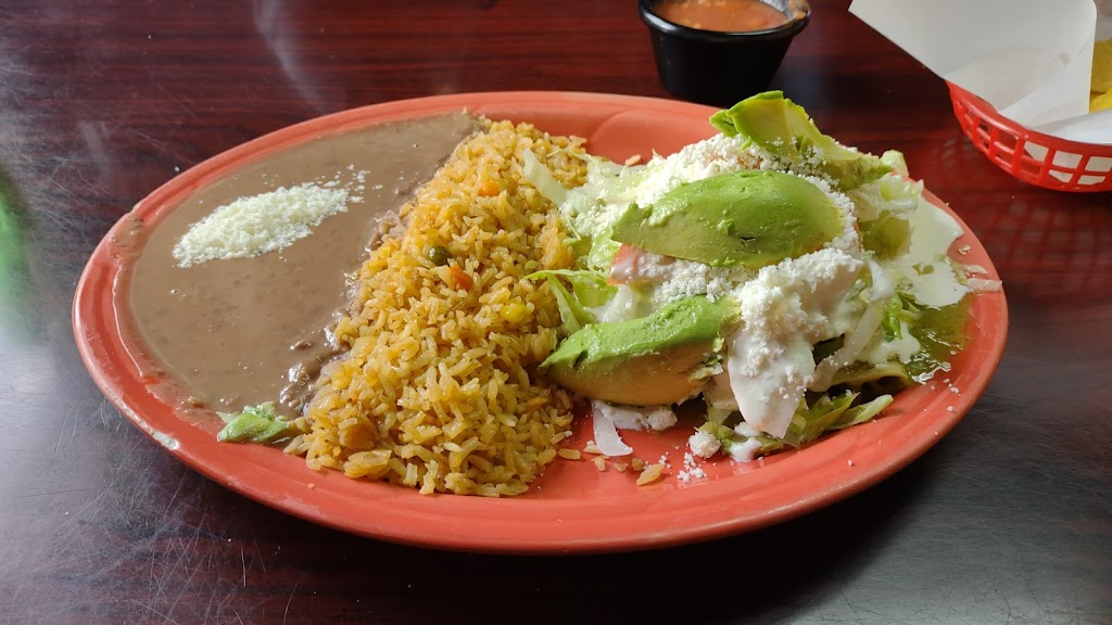 Мексикански ресторант "Такерия Жената от Гереро" | restaurant | 254 US-90 W, Defuniak Springs, FL 32433, USA | 8509510160 OR +1 850-951-0160