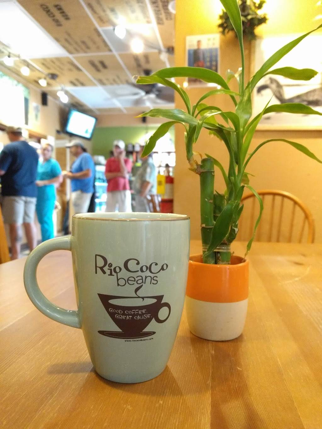 Rio Coco Cafe & Roastery | cafe | 3300 43rd Ave #3, Vero Beach, FL 32960, USA | 7722265760 OR +1 772-226-5760