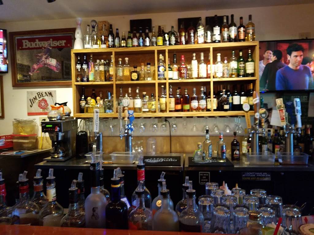 Cowboy Bar & Grill | restaurant | 5447 Hwy 9, Felton, CA 95018, USA | 8313352330 OR +1 831-335-2330