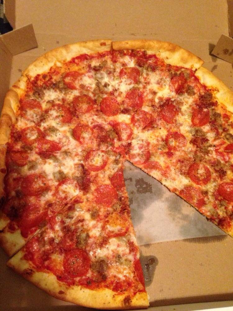 Slyce | restaurant | 27 Center St, Ardsley, NY 10502, USA | 9146932664 OR +1 914-693-2664