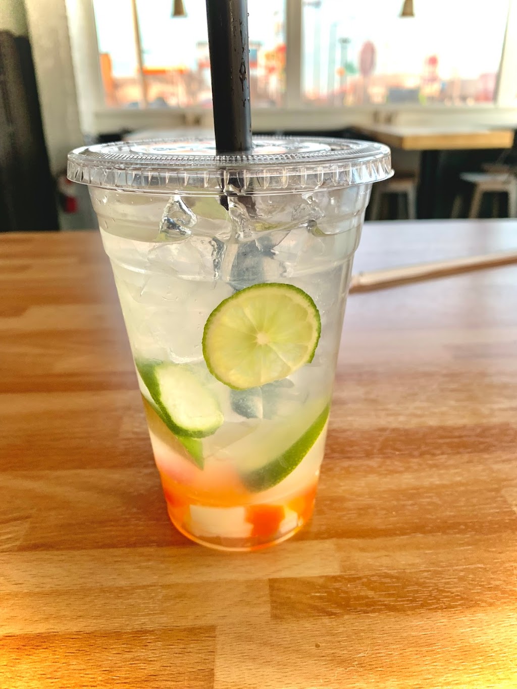 So-Sapp! | restaurant | 2600 W Gate City Blvd, Greensboro, NC 27403, USA | 3366178150 OR +1 336-617-8150