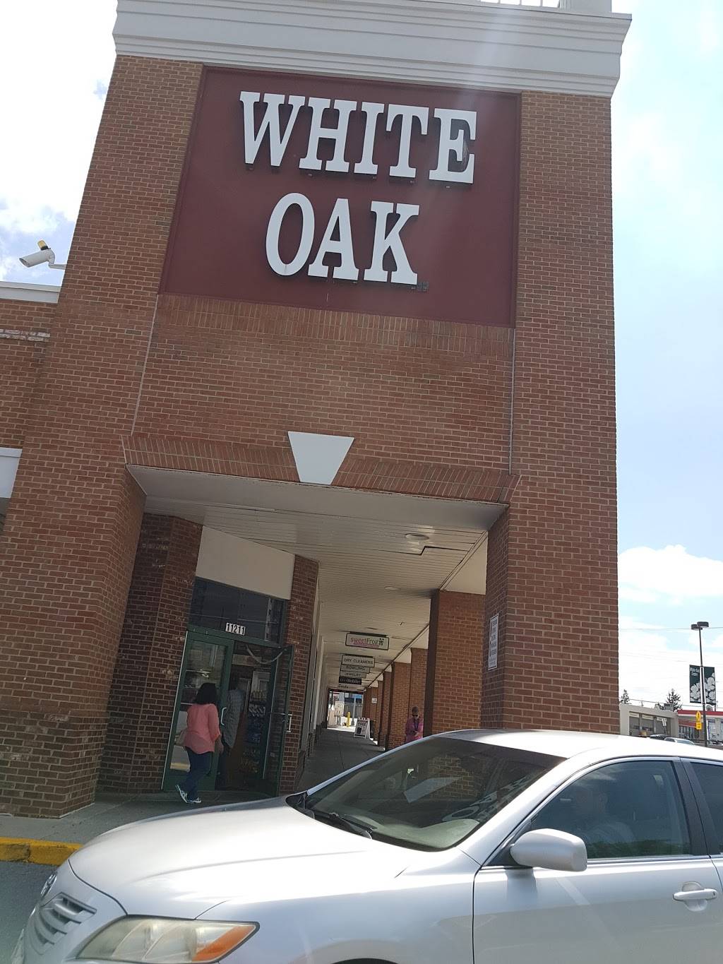 Subway Restaurants | restaurant | 11211 New Hampshire Ave, Silver Spring, MD 20904, USA | 3016818512 OR +1 301-681-8512