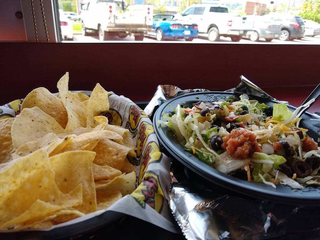 Moes Southwest Grill | restaurant | 5432 Campbells Run Rd, Pittsburgh, PA 15205, USA | 4127884885 OR +1 412-788-4885